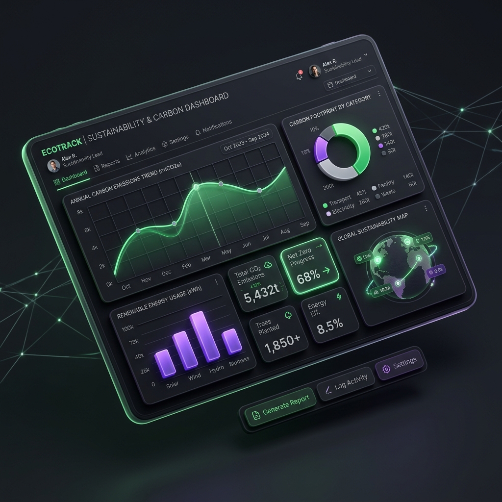 EcoTrack