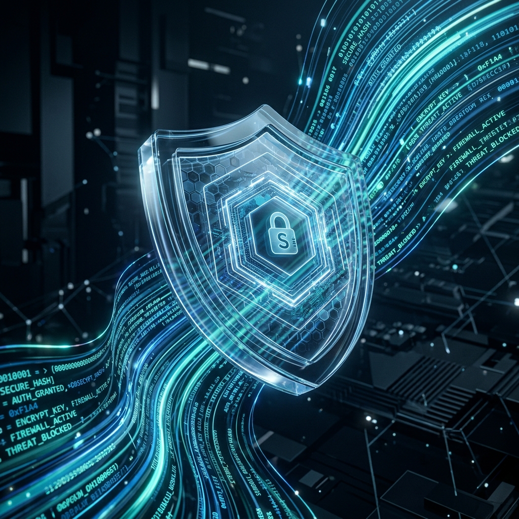 Web Application Security